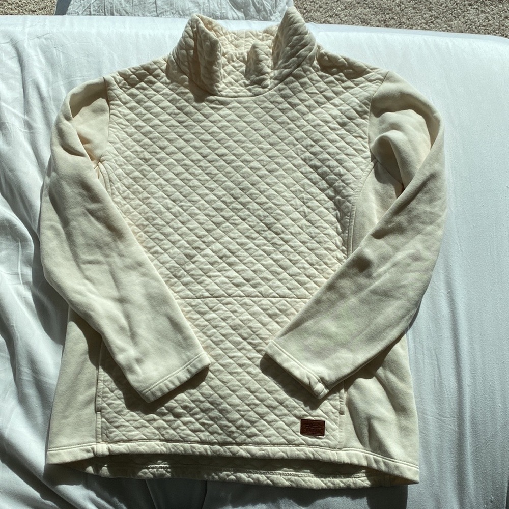 L.L bean sweater